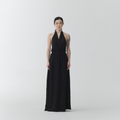 DR02 - Jacquard Dress
