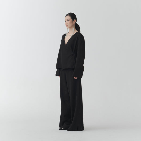 TR02 - Jacquard Pants