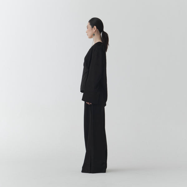 TR02 - Jacquard Pants