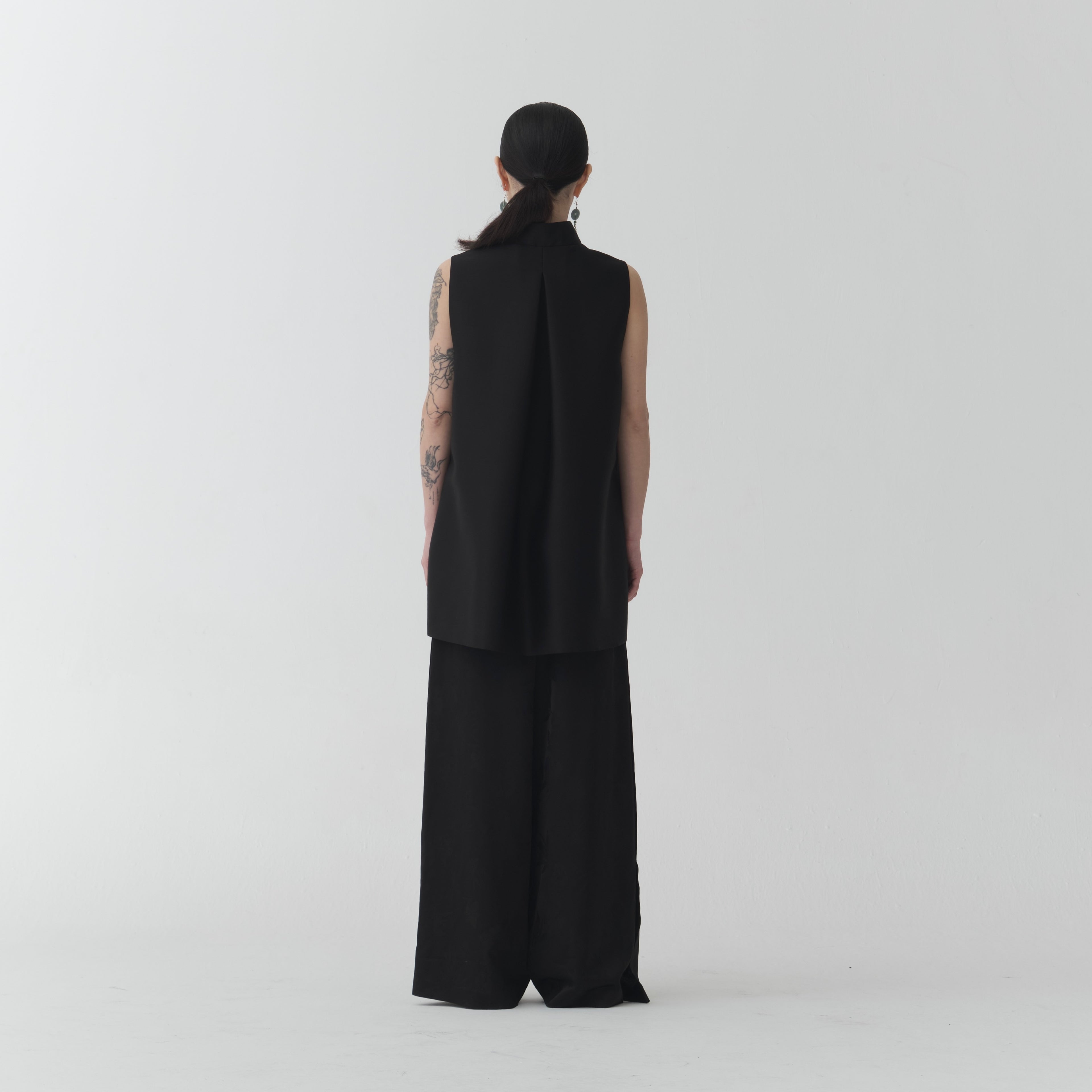 DR03 - Mandarine Dress