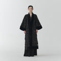 CO01 - Floral Han Coat