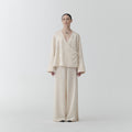 TR01 - Jacquard Pants