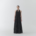 DR01 - Floral Dress