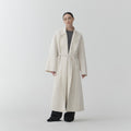 CO02 - Wool Alpaca Coat