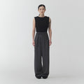 KN02 - Wool Vest