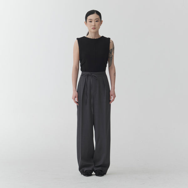 TR04 - Wool Pants
