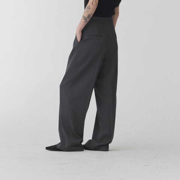 TR04 - Wool Pants