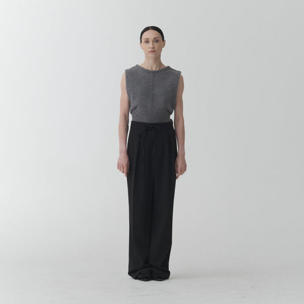 TR05 - Wool Pants