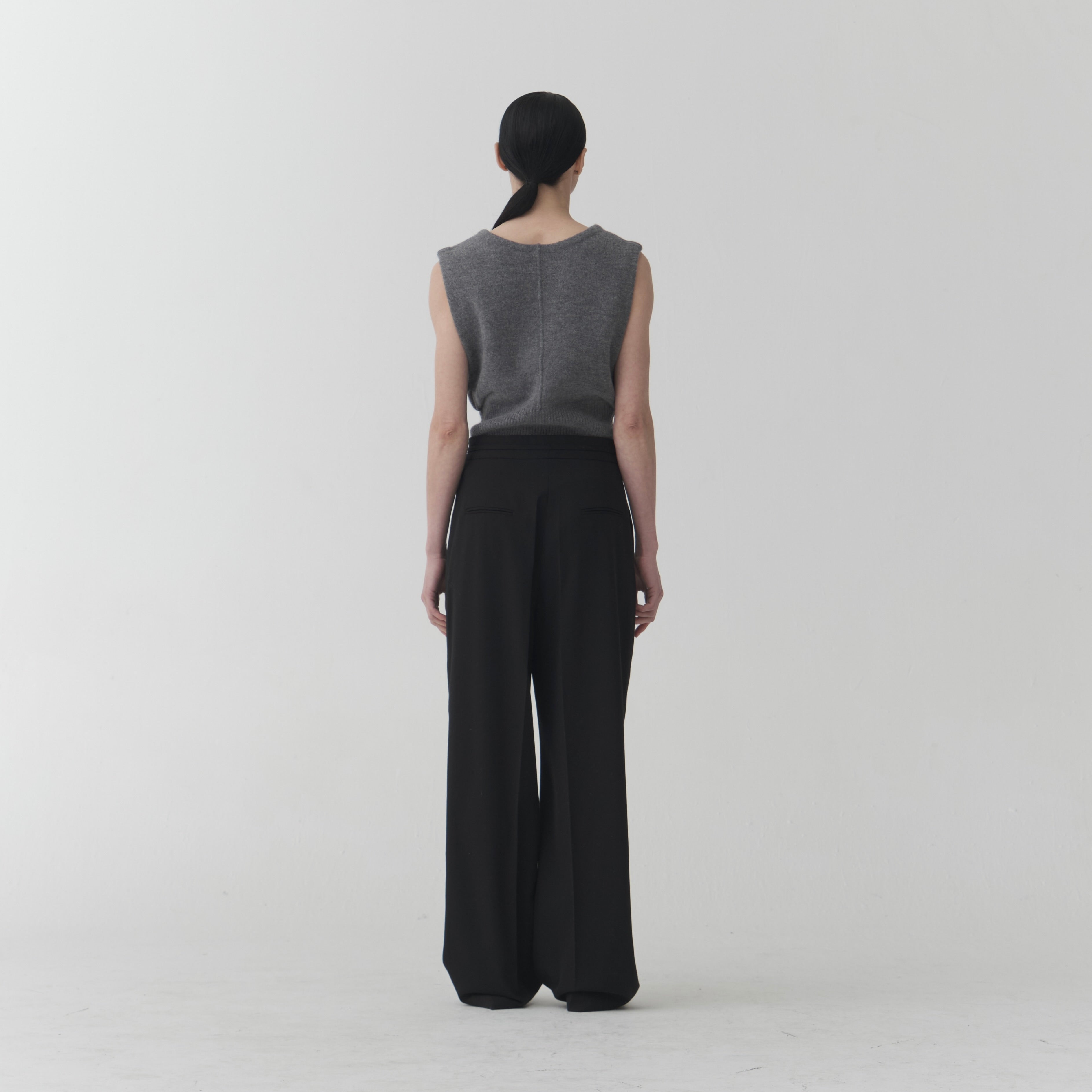 TR05 - Wool Pants