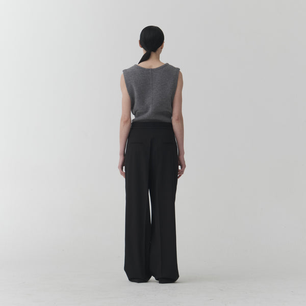 TR05 - Wool Pants