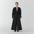 KN06 - Wool Cashmere Cardigan