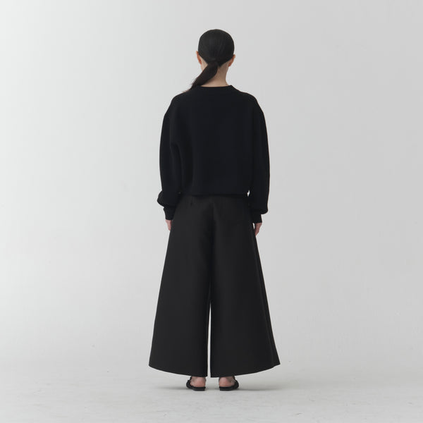 KN06 - Wool Cashmere Cardigan