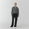 KN05 - Wool Cashmere Cardigan