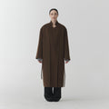 CO04 - Wool Cashmere Coat