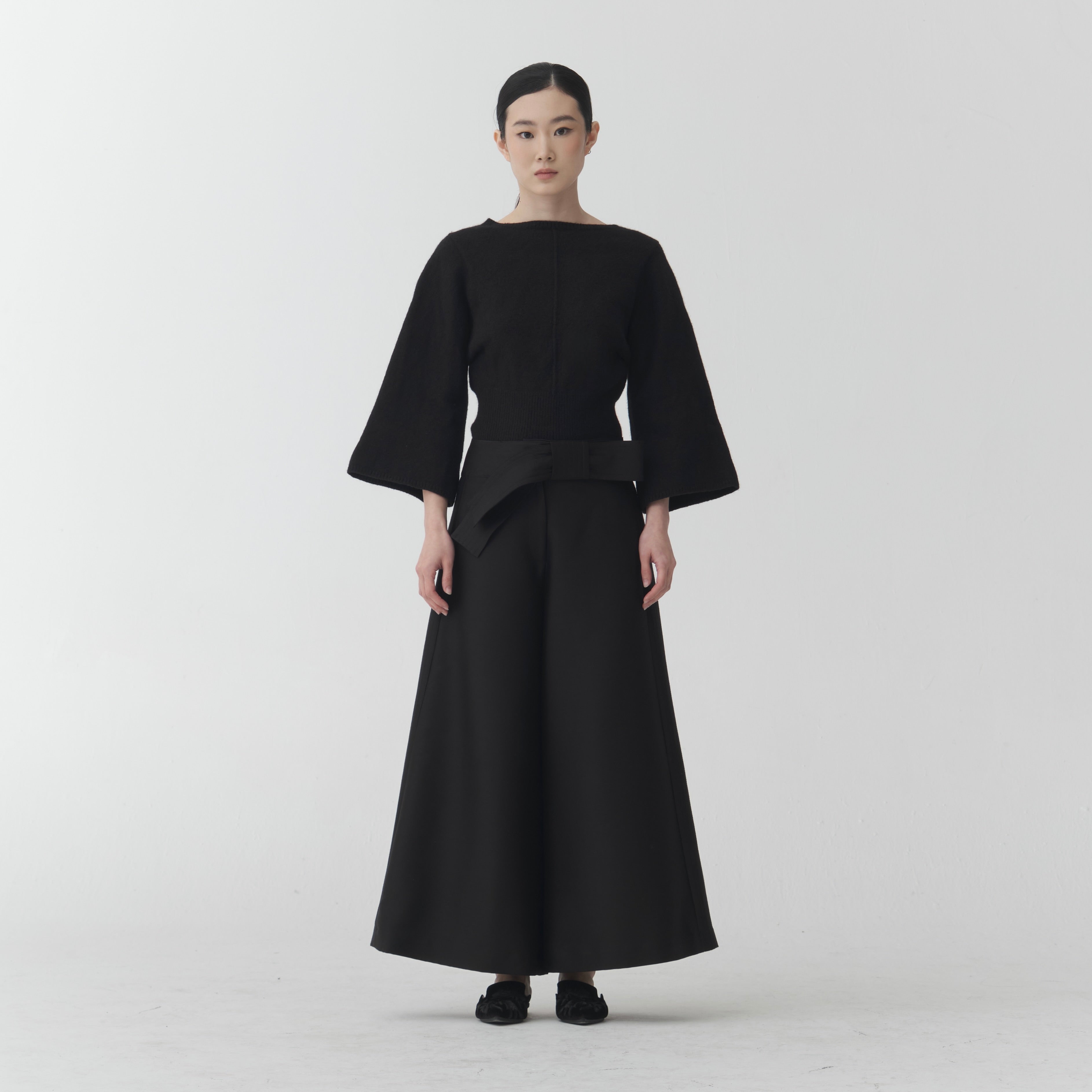 KN04 - Wool Pullover