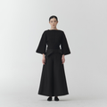 TR03 - Wool Silk Pants