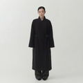 CO03 - Wool Alpaca Coat